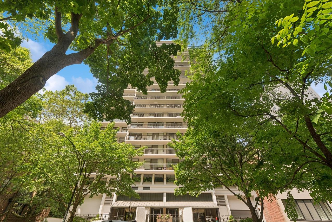 1430 N Astor St. #12BC, Chicago, IL 60610