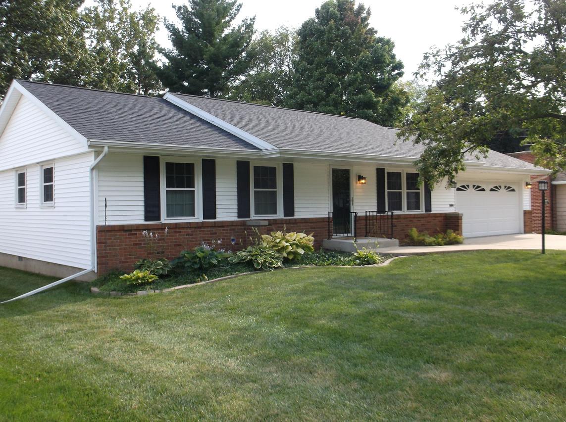 446 E Thompson St., Princeton, IL 61356