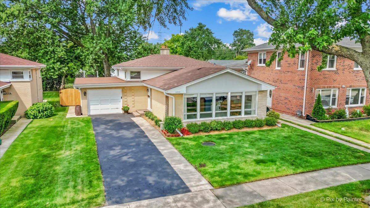 9310 Mansfield Ave., Morton Grove, IL 60053