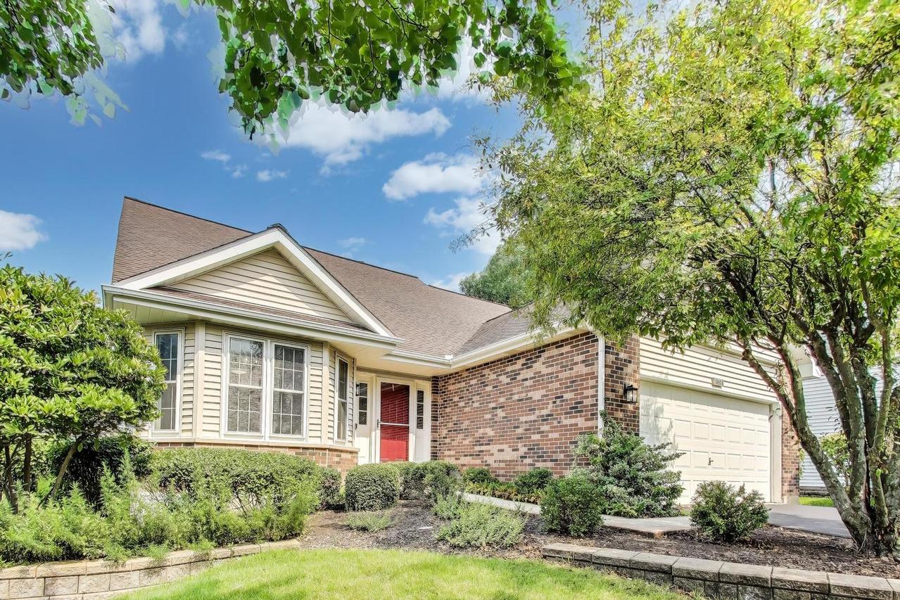 13453 S Tall Pines Ln., Plainfield, IL 60544