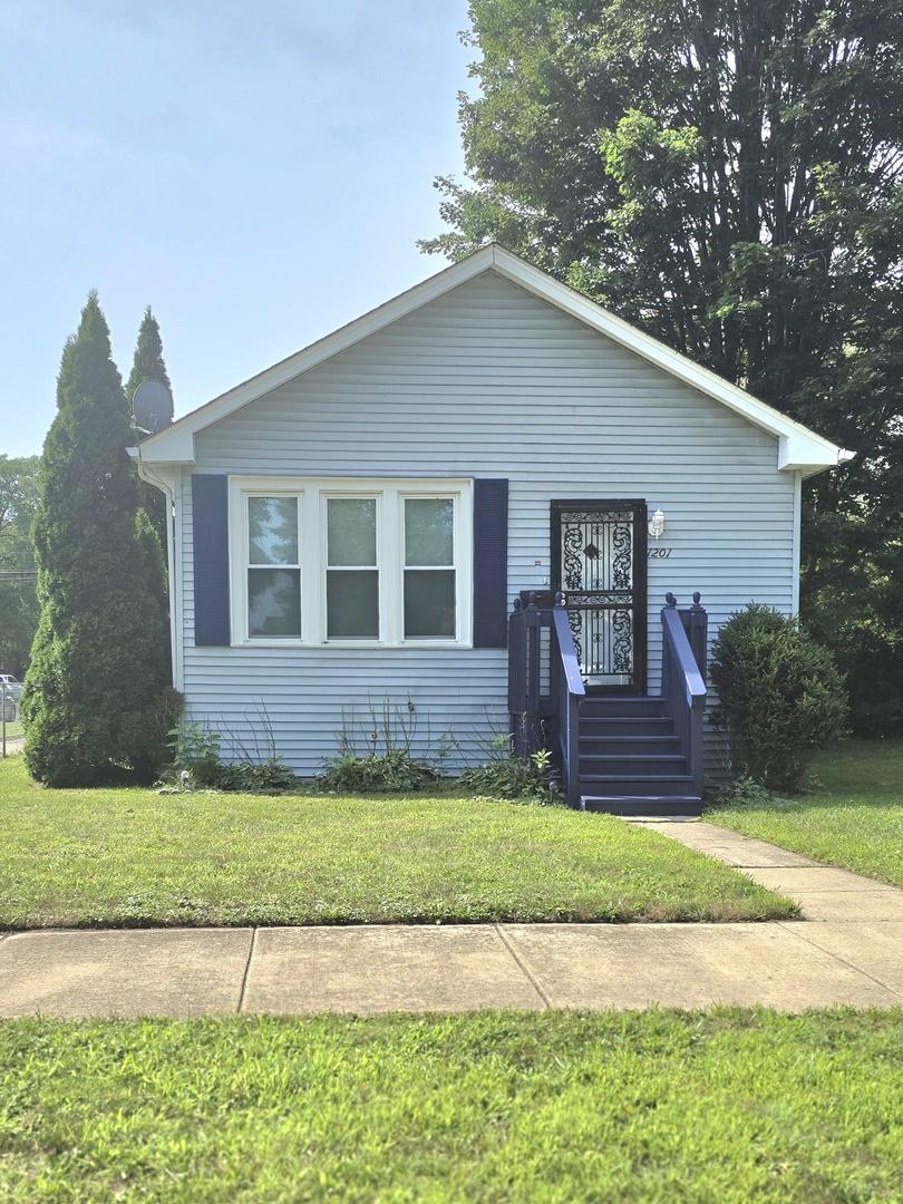 [Address Hidden by Seller], Chicago, IL 60643