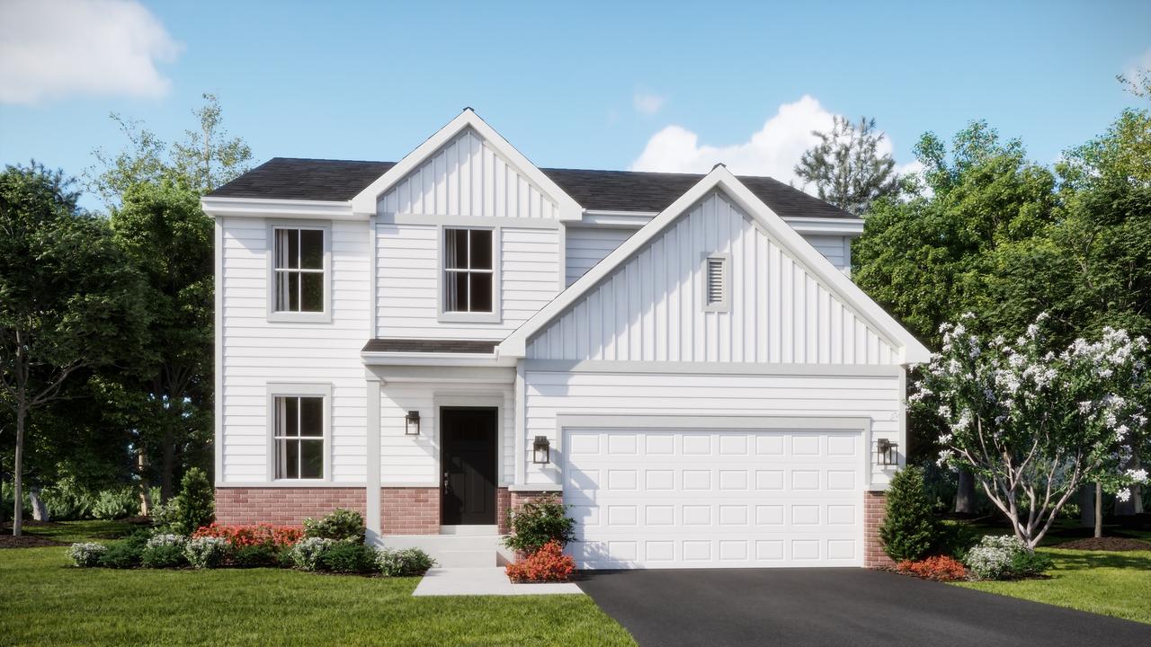2401 Alan Dale Ln., Yorkville, IL 60560