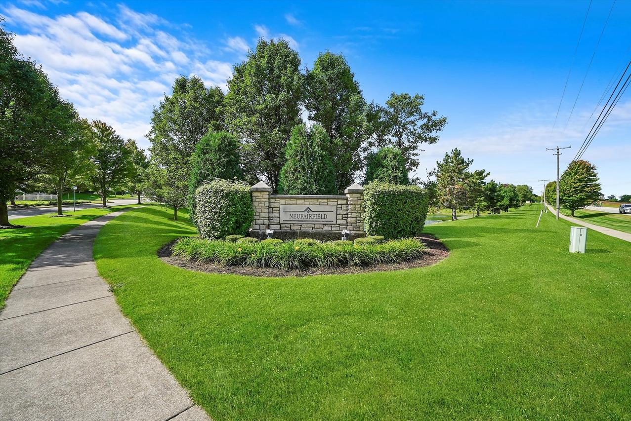 2412 Fleetwood Dr., Joliet, IL 60432