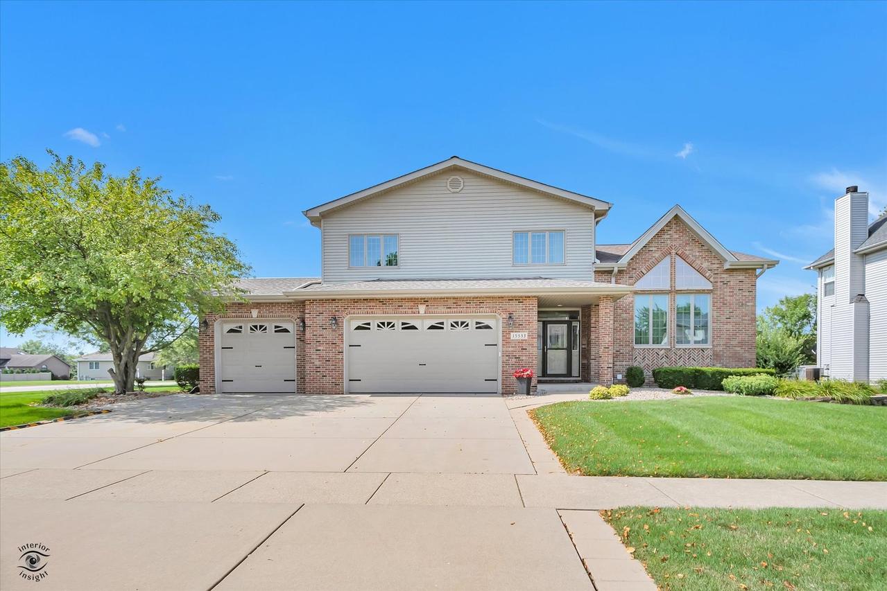 15553 Lakeview Dr., Manhattan, IL 60442