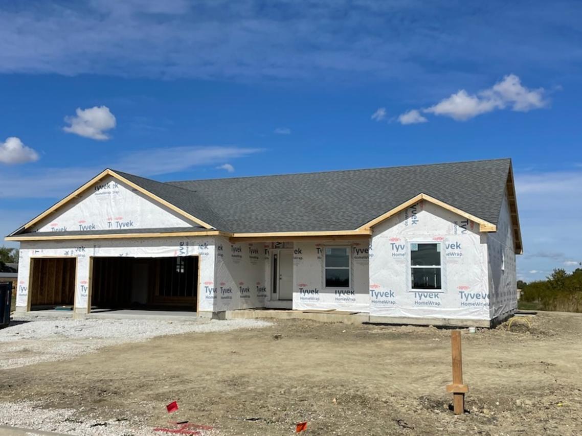 533 Carriage Ct., Dwight, IL 60420