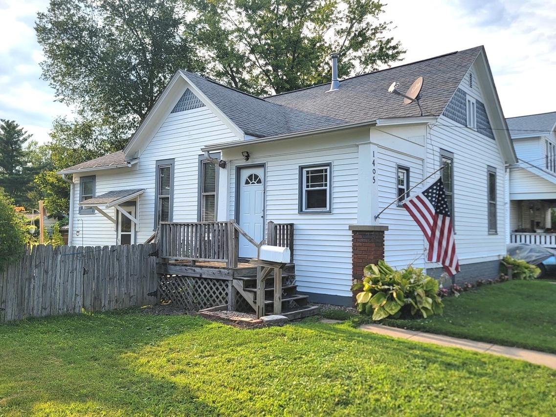 [Address Hidden by Seller], Bloomington, IL 61701