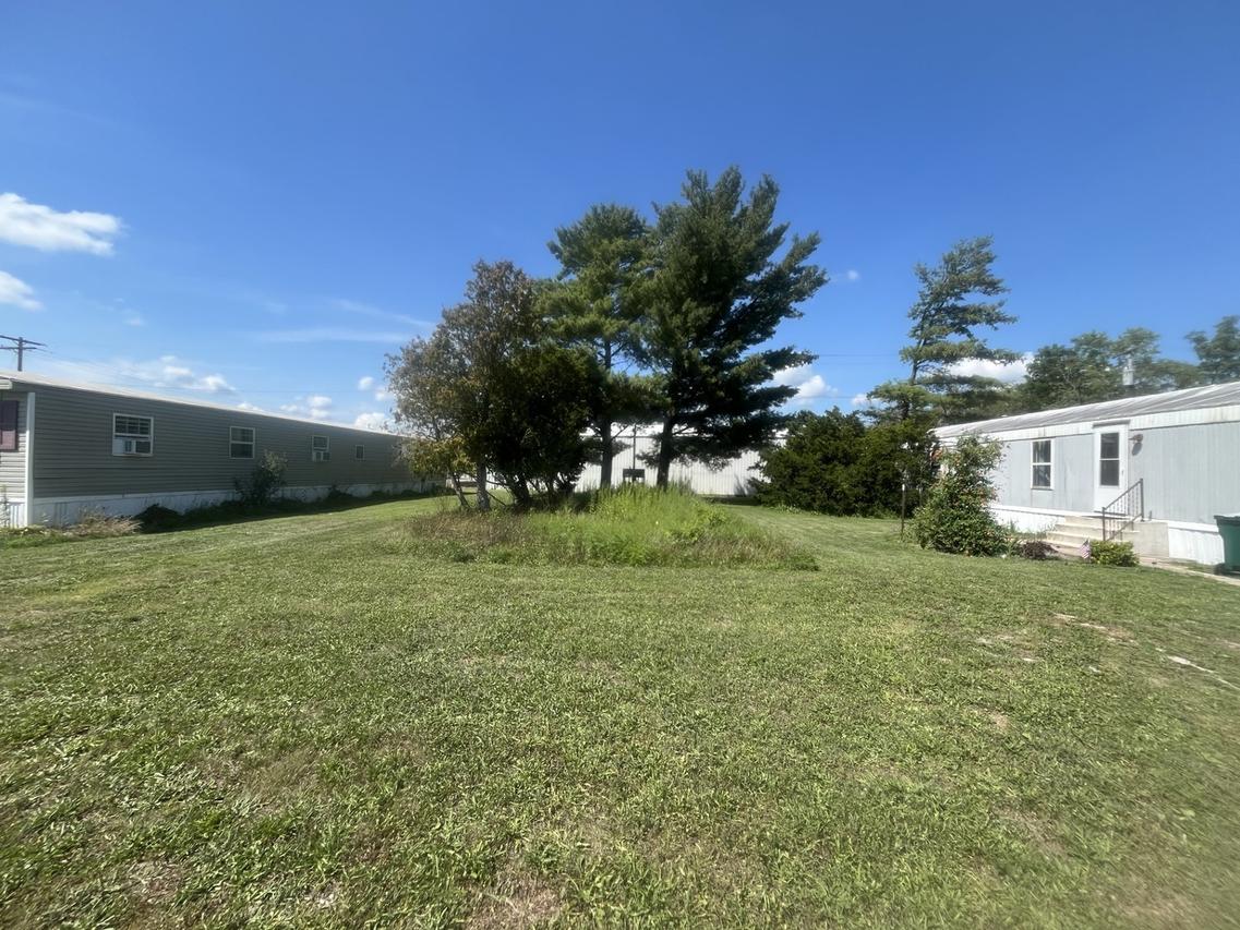 508 Timothy Dr., Villa Grove, IL 61956