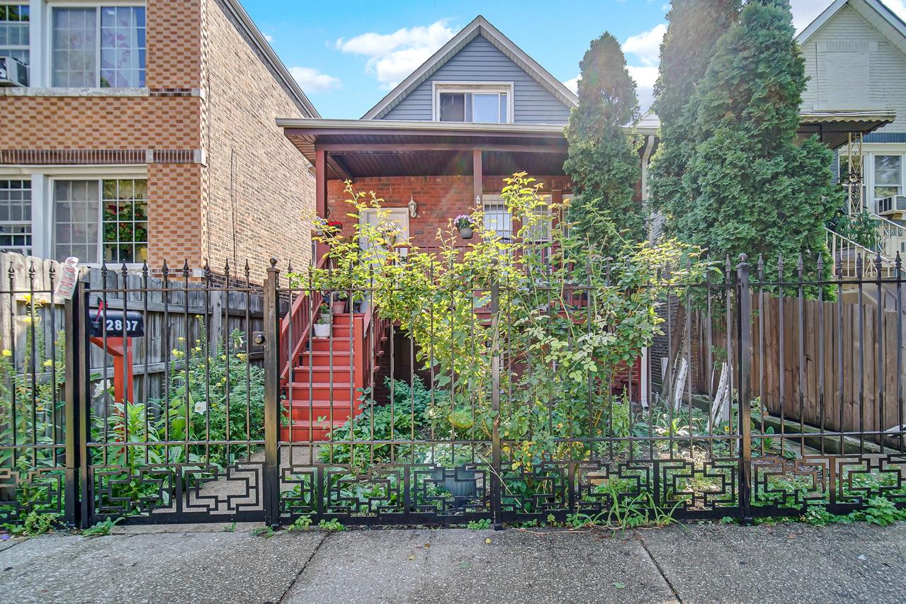 2807 S Spaulding Ave., Chicago, IL 60623