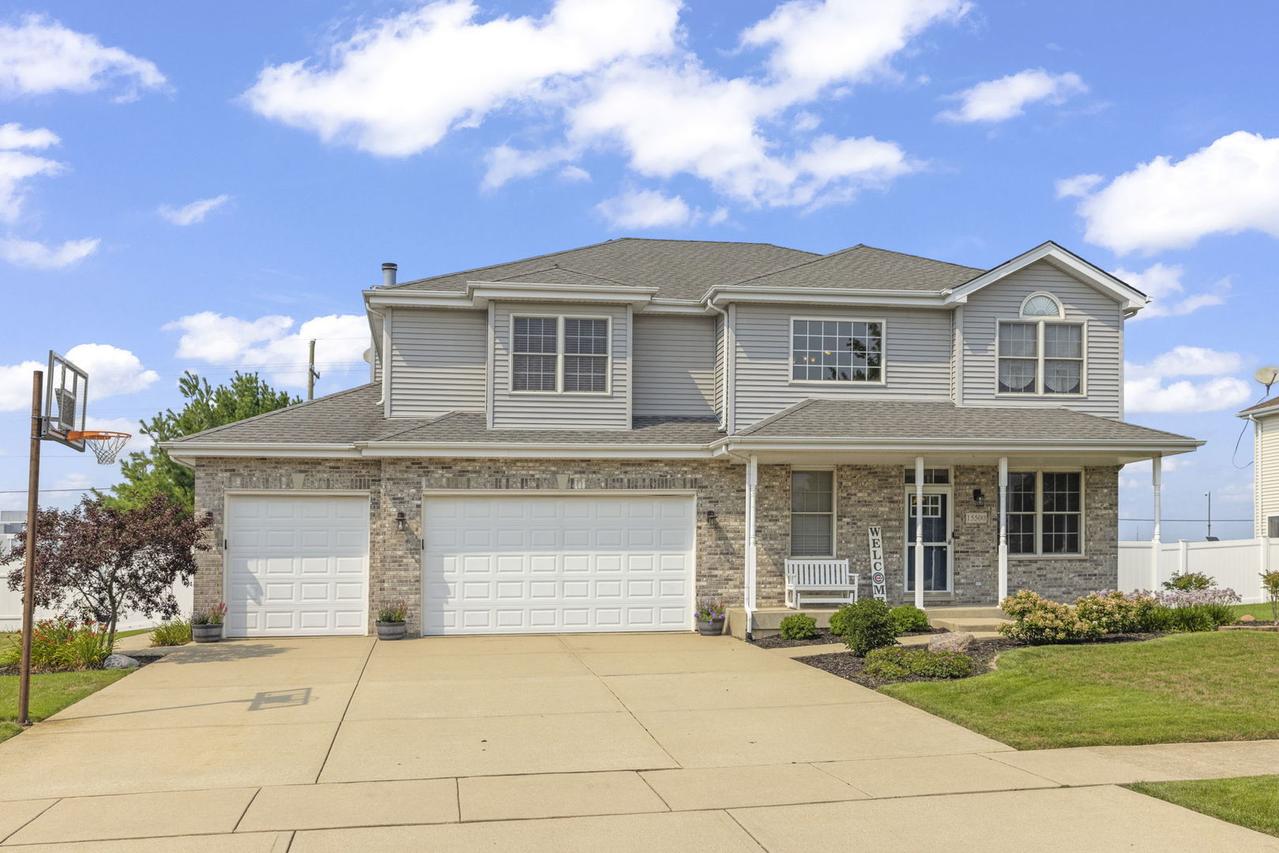15500 Ridgefield Dr., Manhattan, IL 60442