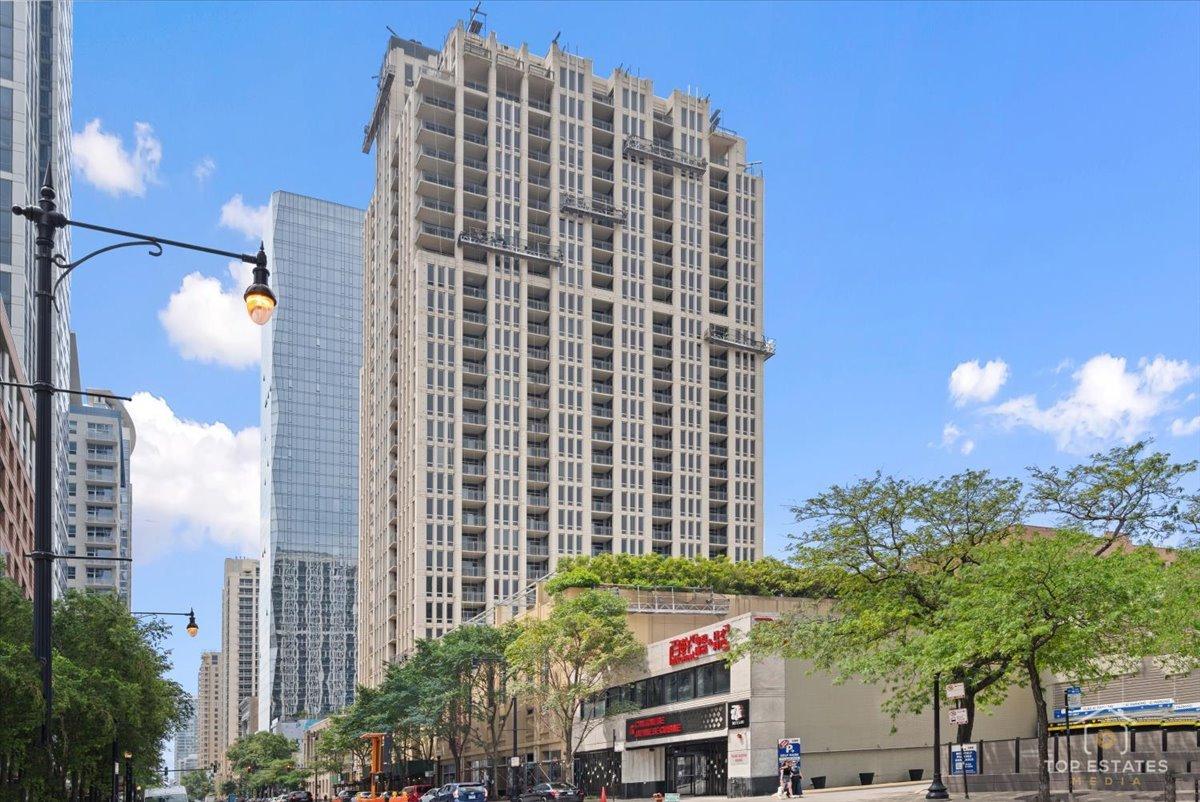 1250 S Michigan Ave. #1607, Chicago, IL 60605