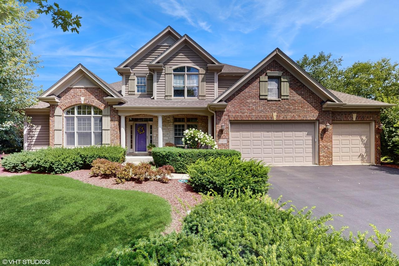 3459 Wild Prairie Ln., Geneva, IL 60134