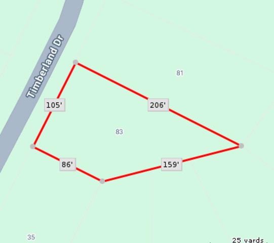 83 Timberlane Dr., Putnam, IL 61560