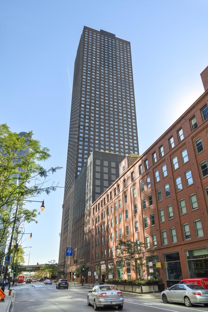 474 N Lake Shore Dr. #2301, Chicago, IL 60611