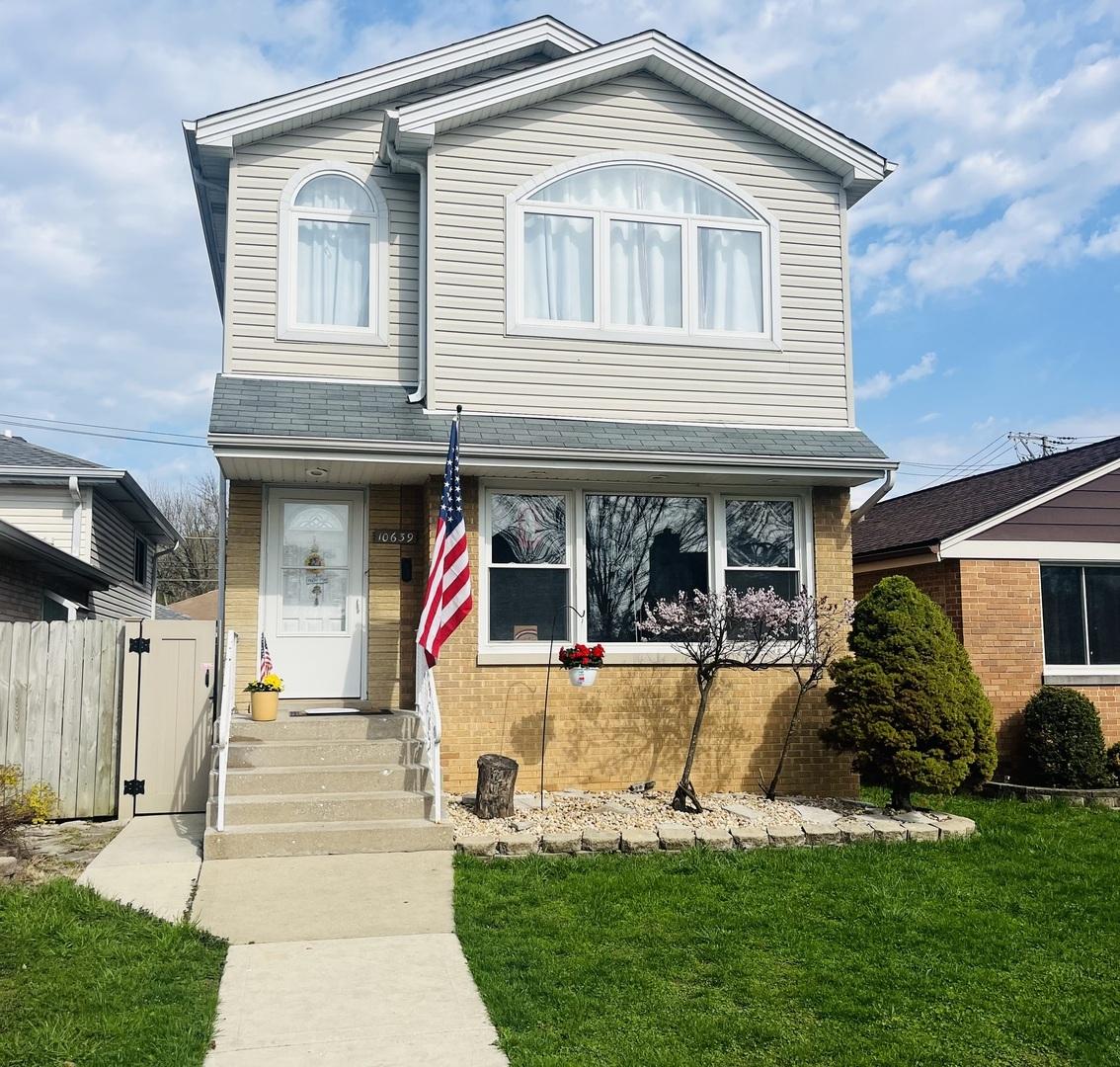 10639 S Whipple St., Chicago, IL 60655