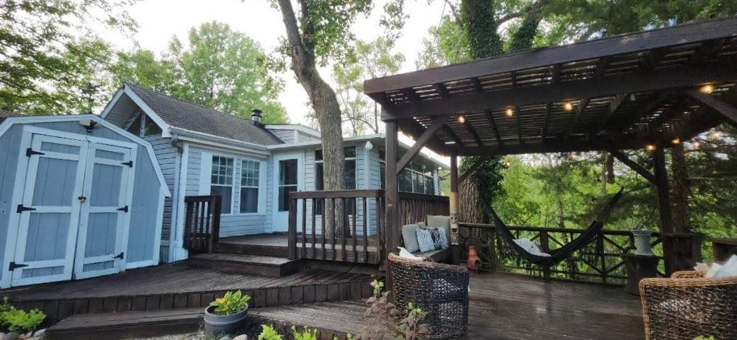 69 Lakeshore Dr., Wilmington, IL 60481