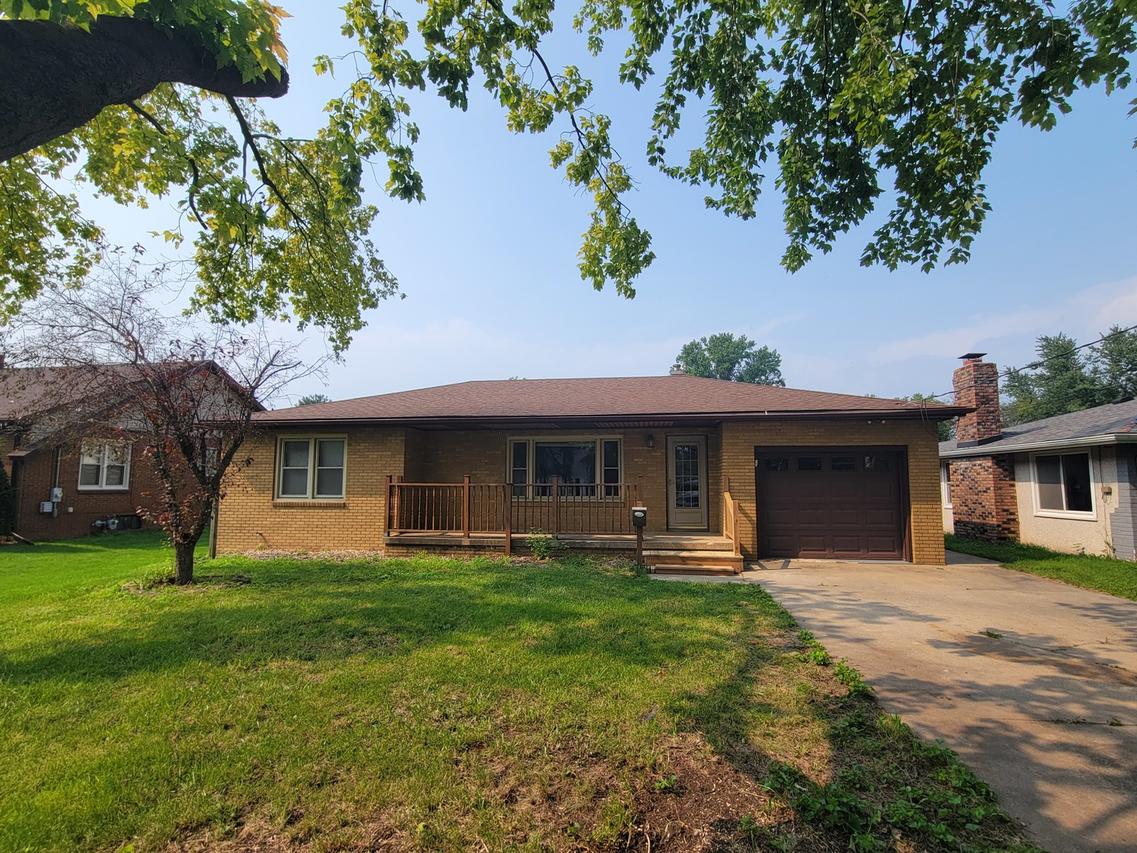 1506 E Kent St., Streator, IL 61364