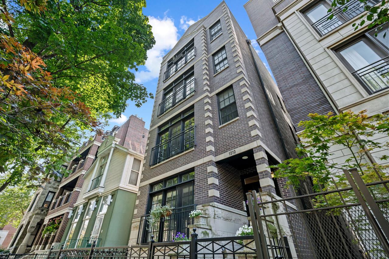 1510 N Cleveland Ave. #2, Chicago, IL 60610