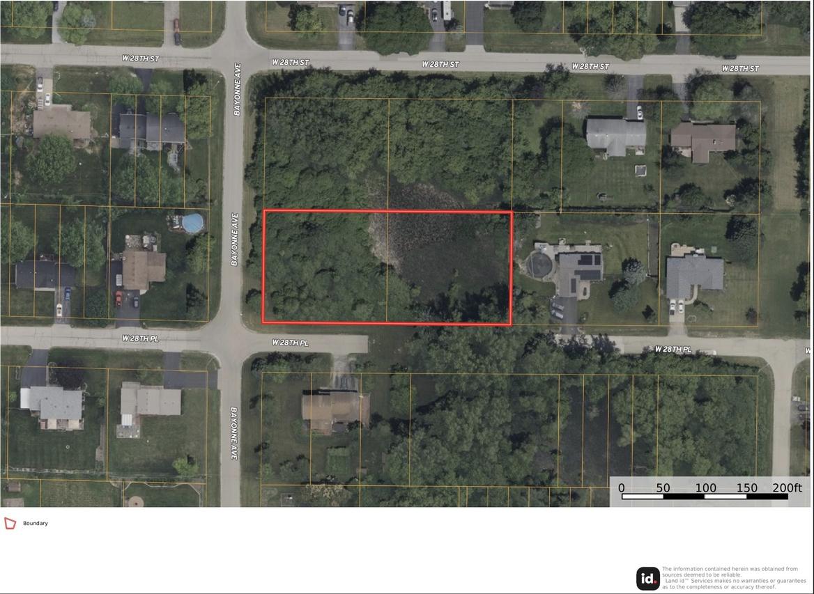 12976 W 28th Pl., Beach Park, IL 60099