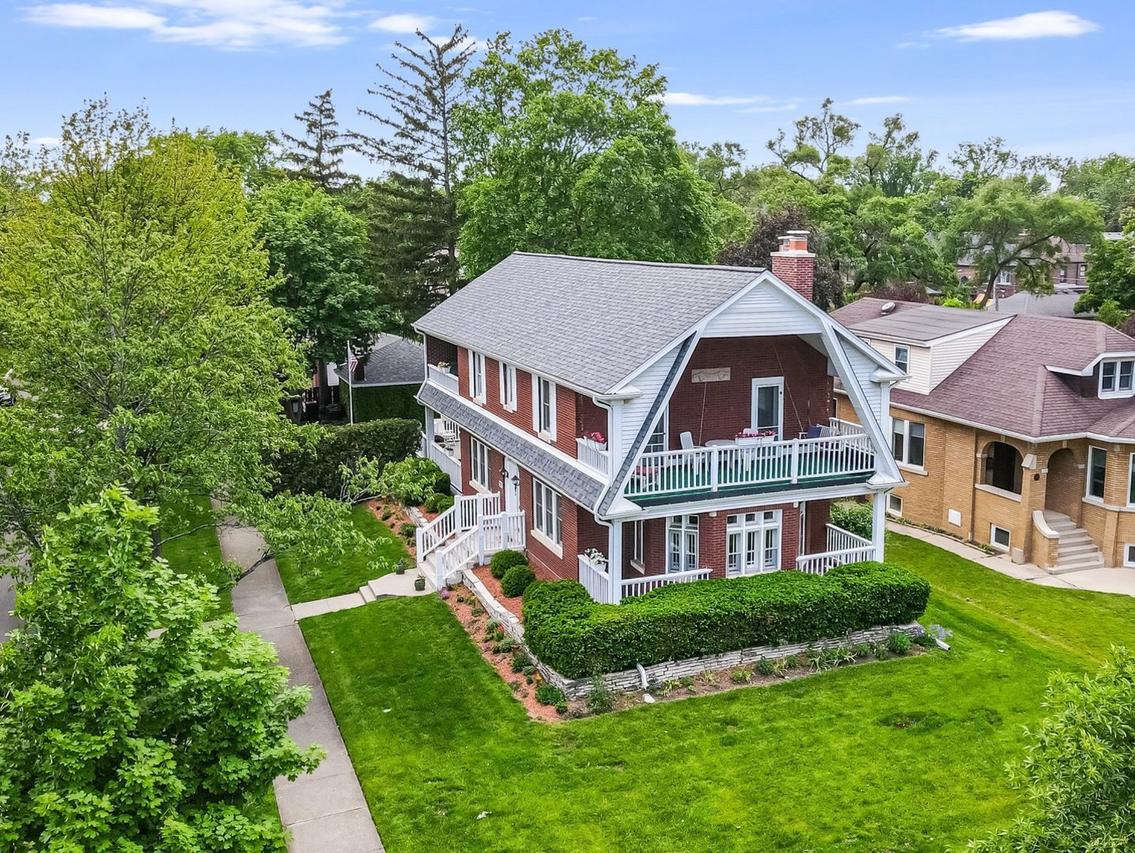 718 S Washington Ave., Park Ridge, IL 60068