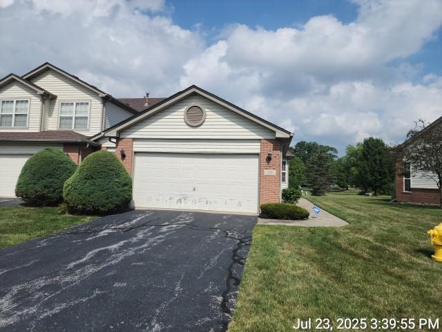 29 Cunningham Ln., Park Forest, IL 60466