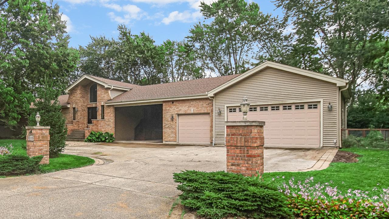 3115 Duffy Ln., Riverwoods, IL 60015