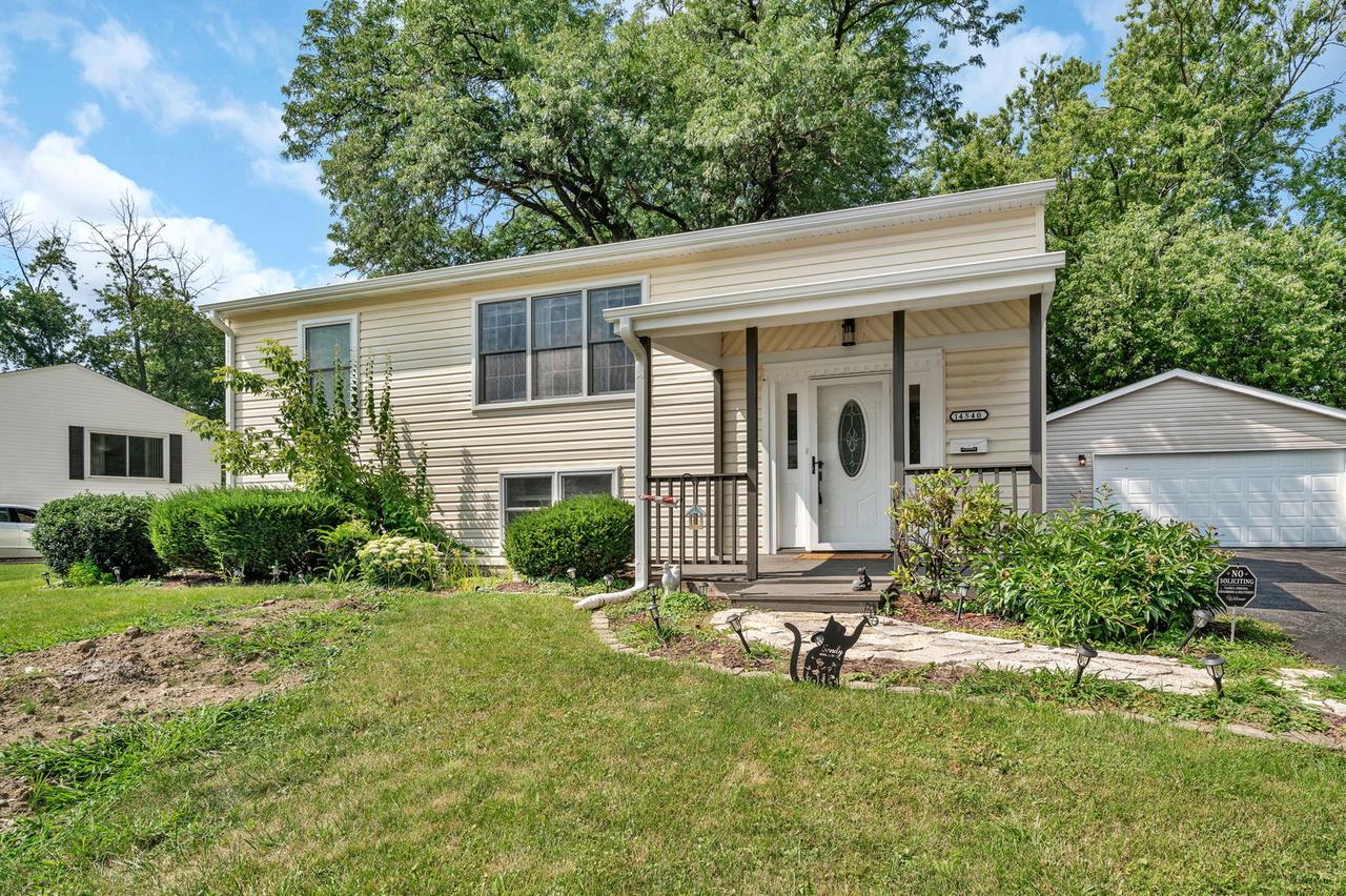 14540 Birch St., Orland Park, IL 60462