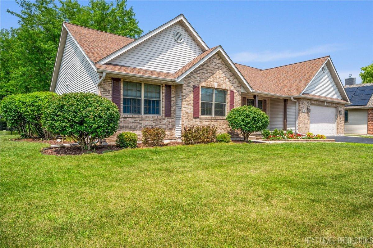 475 John Marshall Ln., Sycamore, IL 60178