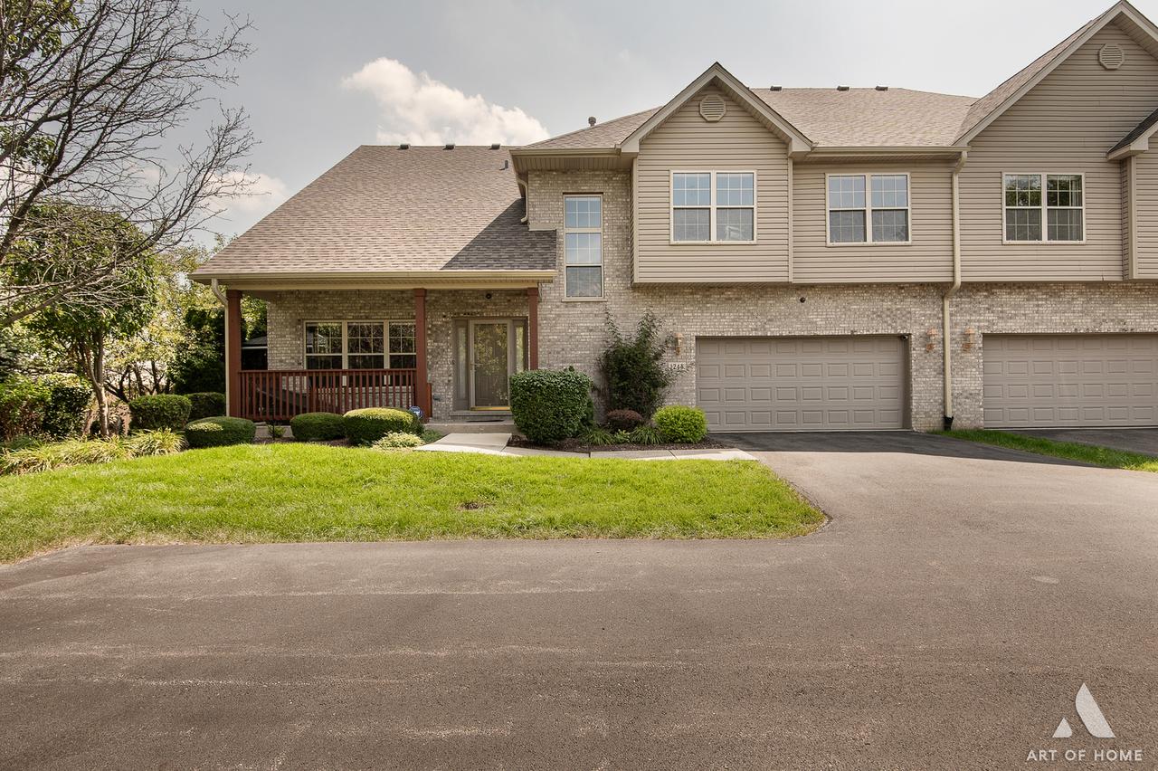 1248 Lacoma Dr., Lockport, IL 60441