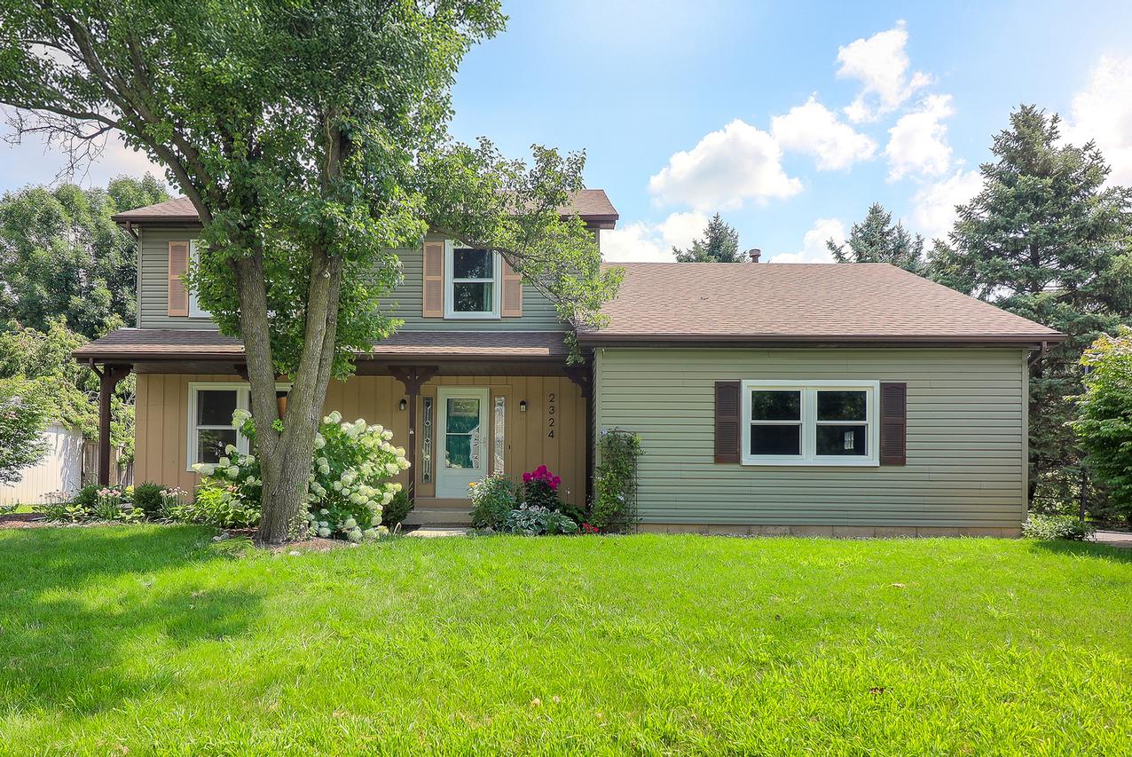 2324 Modaff Rd., Naperville, IL 60565