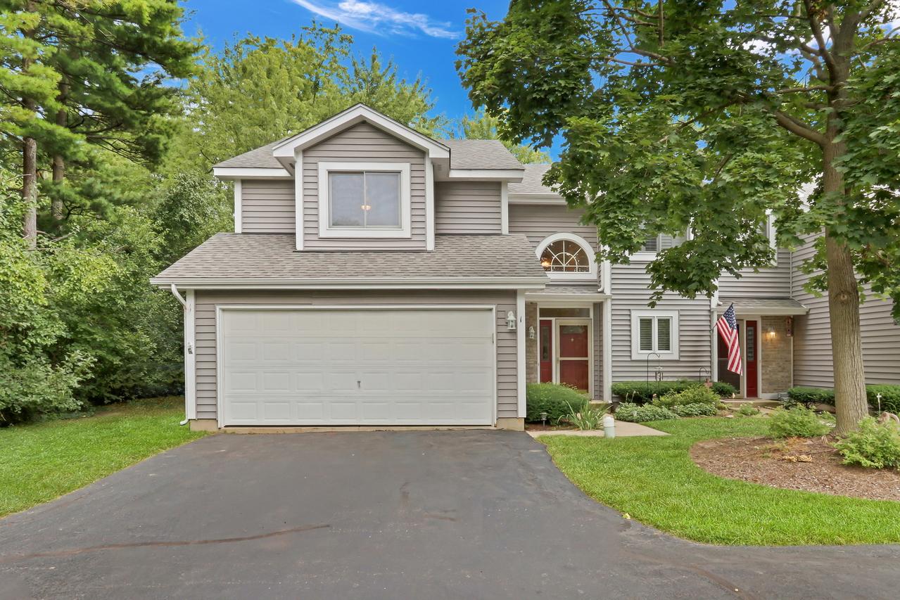39530 N Bishop Ct. #1, Lake Villa, IL 60046