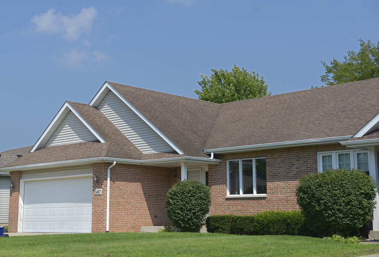 1487 Mollie Dr., Morris, IL 60450