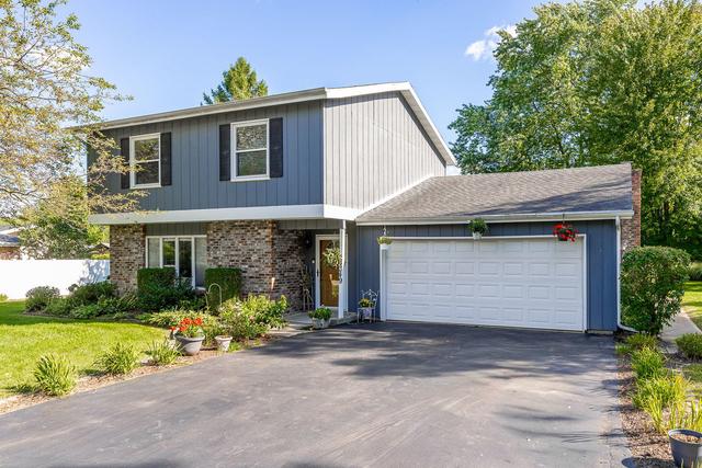 New Homes For Sale This Week That Attend Minooka Intermediate School: August 22nd to August 28th