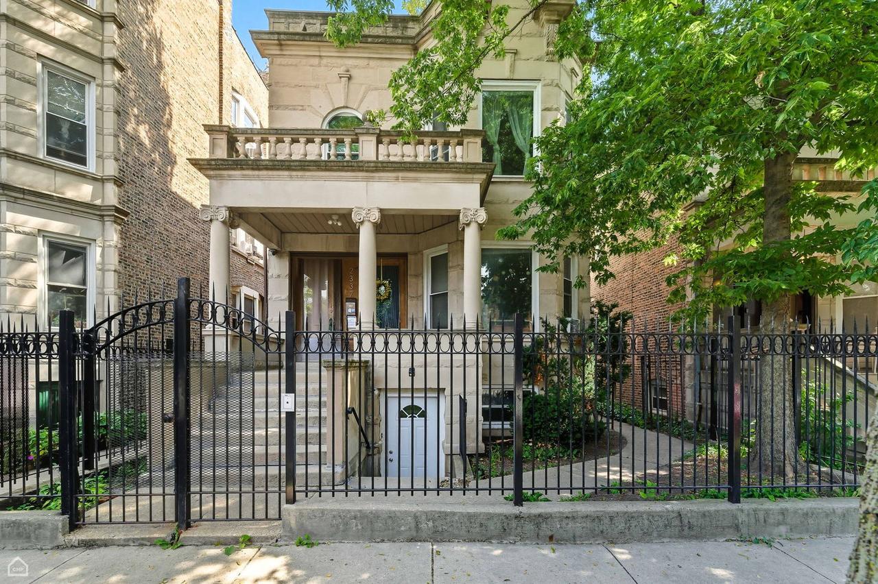 2337 N Sawyer Ave., Chicago, IL 60647