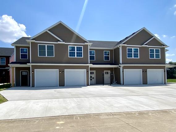New Construction Homes For Sale This Week That Attend Centennial High School: August 6th to August 12th