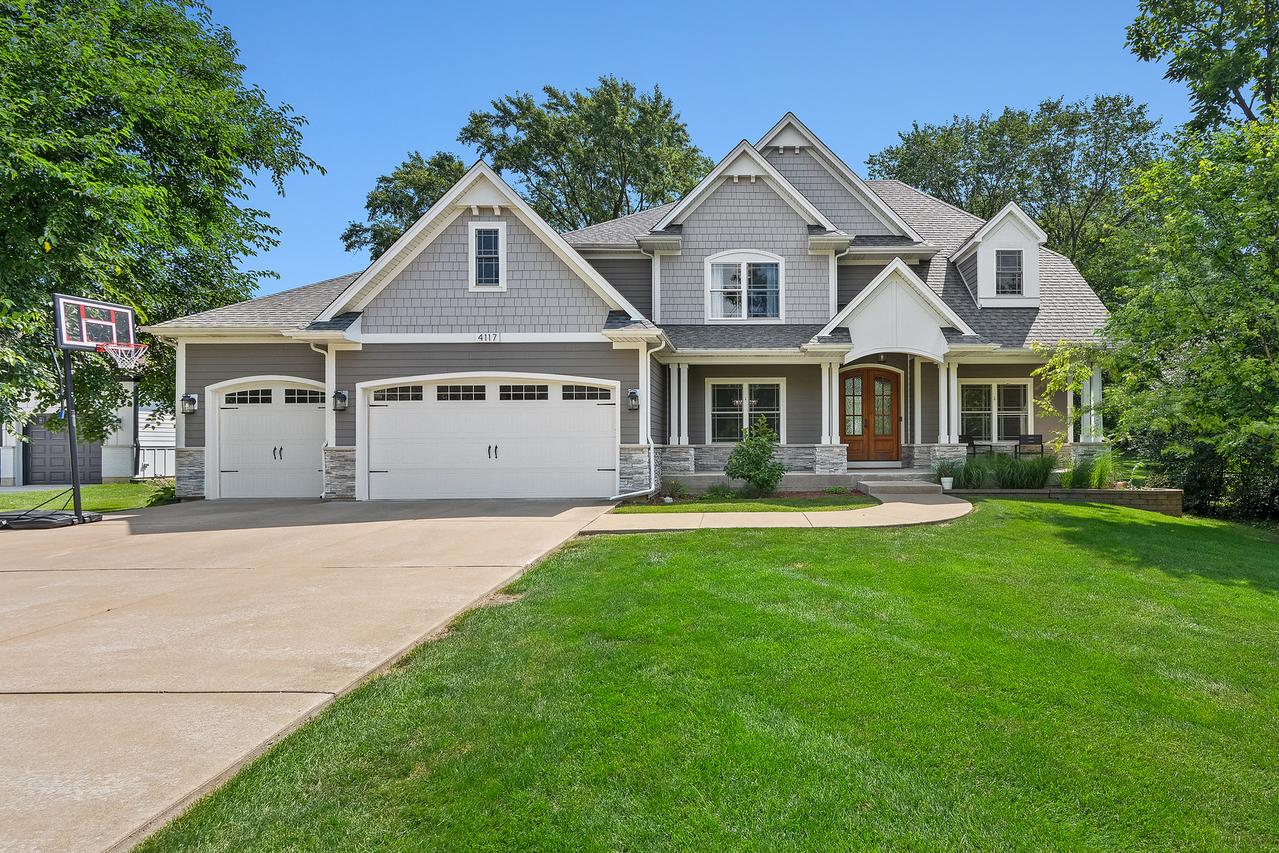 4117 Sterling Rd., Downers Grove, IL 60515