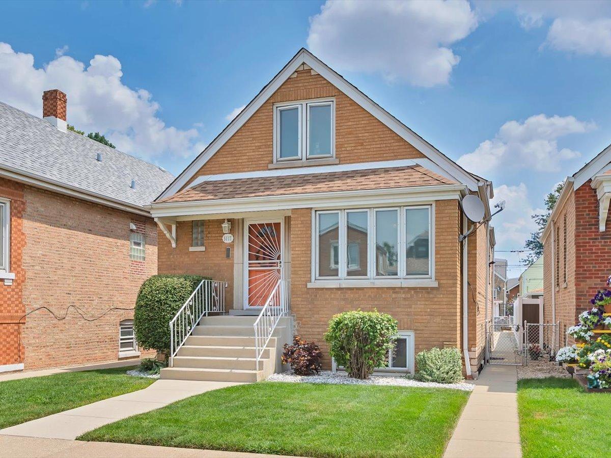 5117 S Keating Ave., Chicago, IL 60632