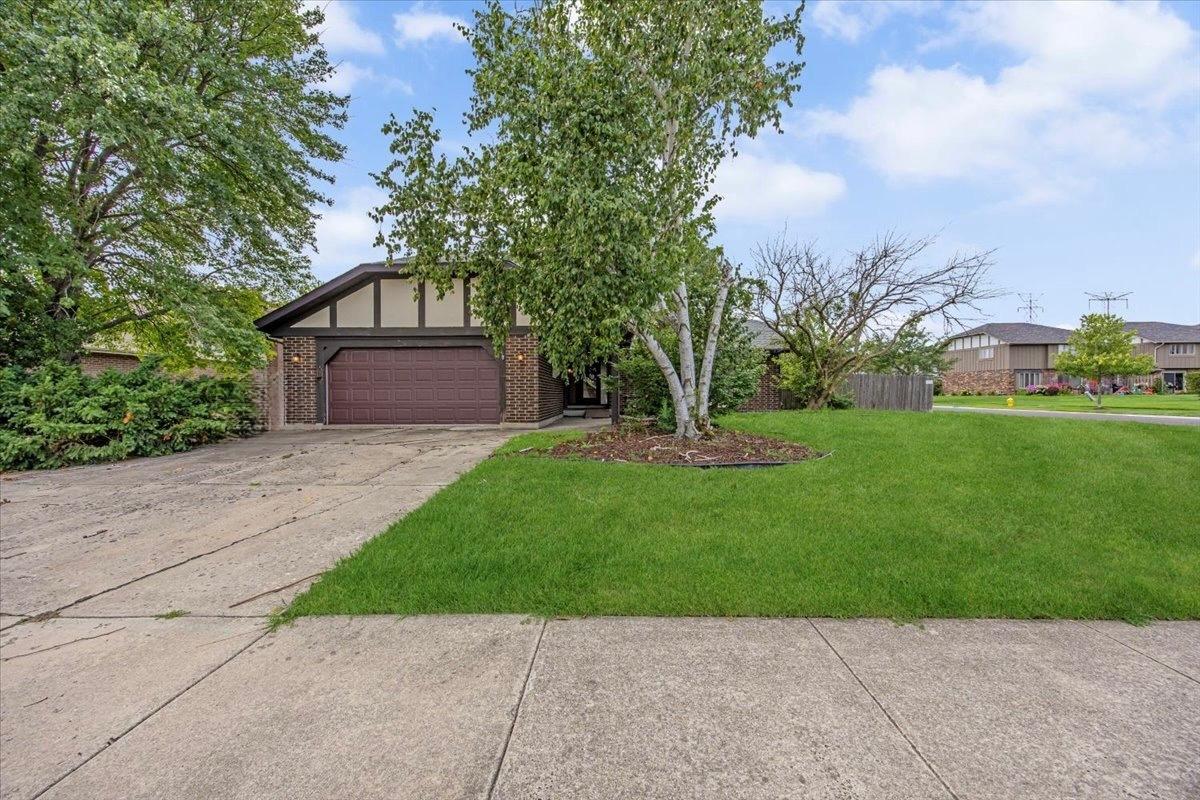 14008 Cheswick Dr., Orland Park, IL 60462