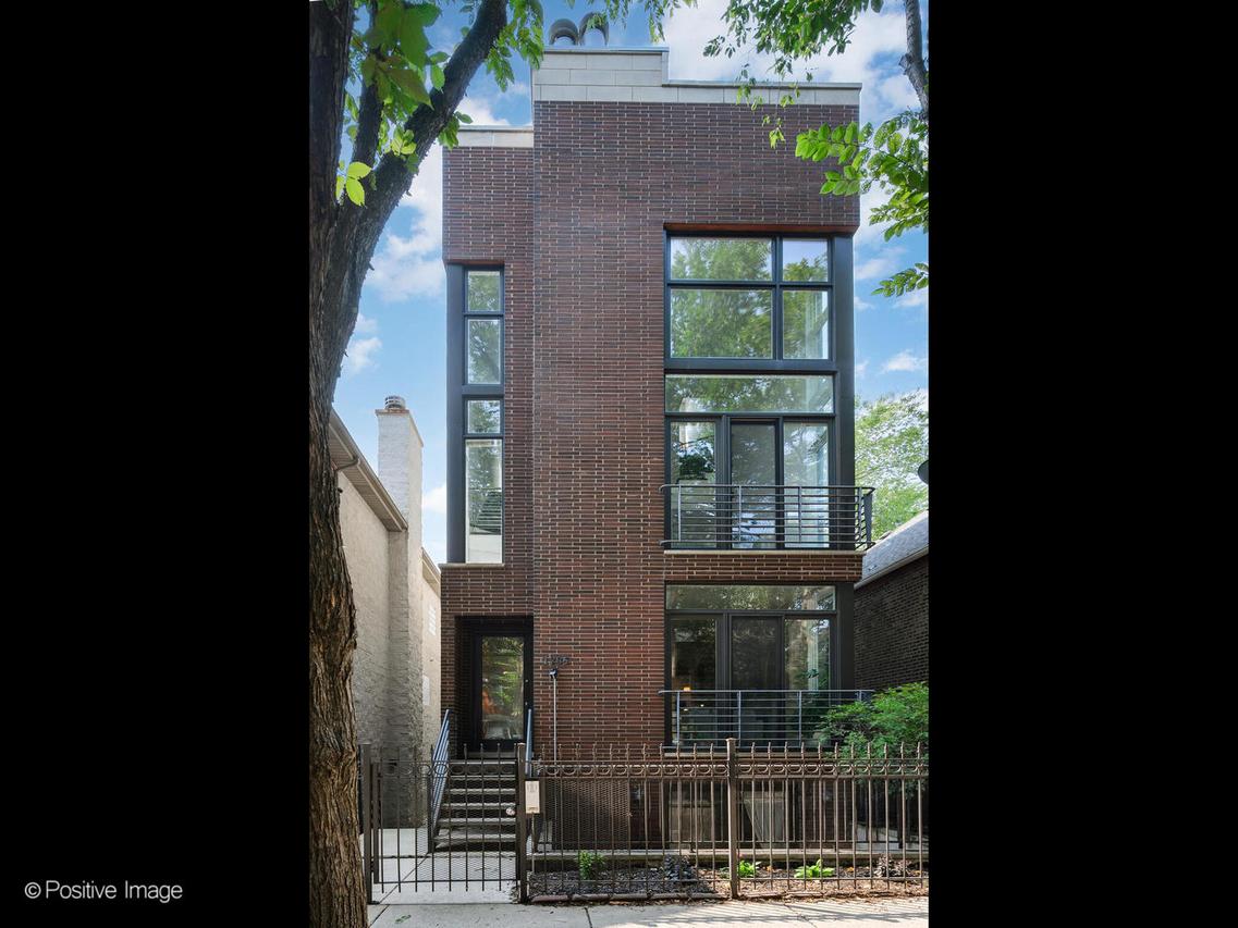 1735 W Le Moyne St. #1, Chicago, IL 60622