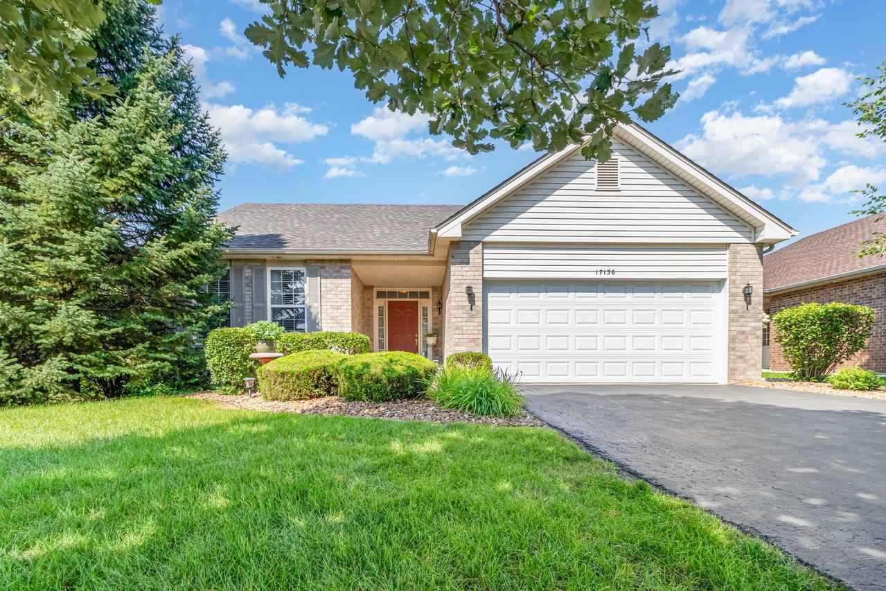 17136 Como Ave., Lockport, IL 60441
