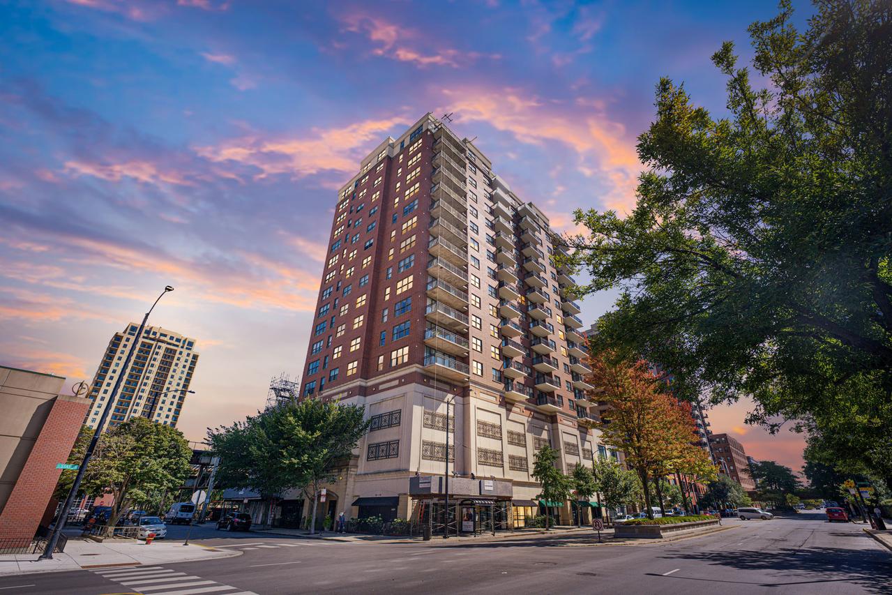 5 E 14th Pl. #605, Chicago, IL 60605