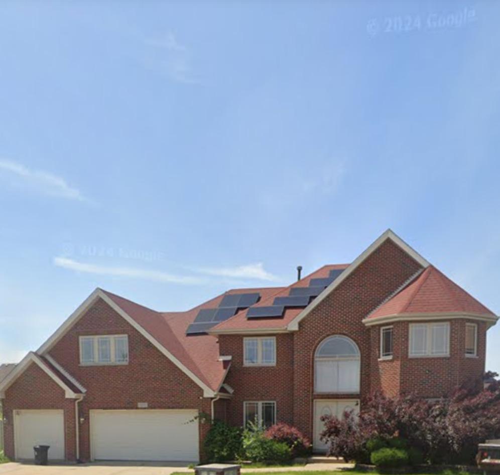 19920 Erika Ct., Lynwood, IL 60411