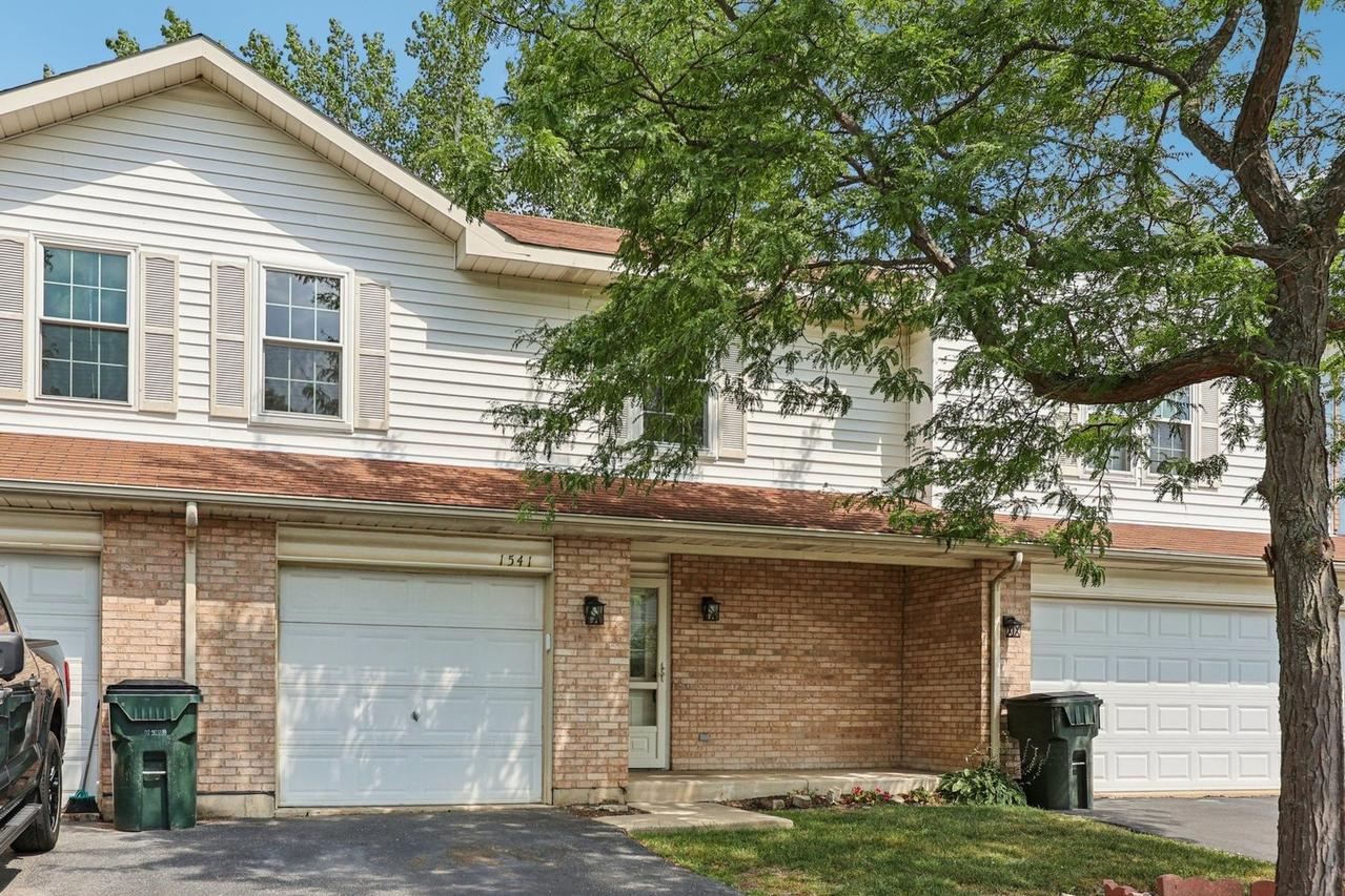 1541 Anderson Tr., Zion, IL 60099