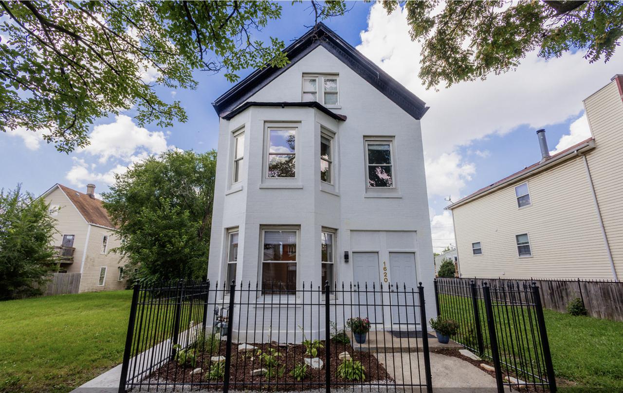 1620 S Kedvale Ave., Chicago, IL 60623