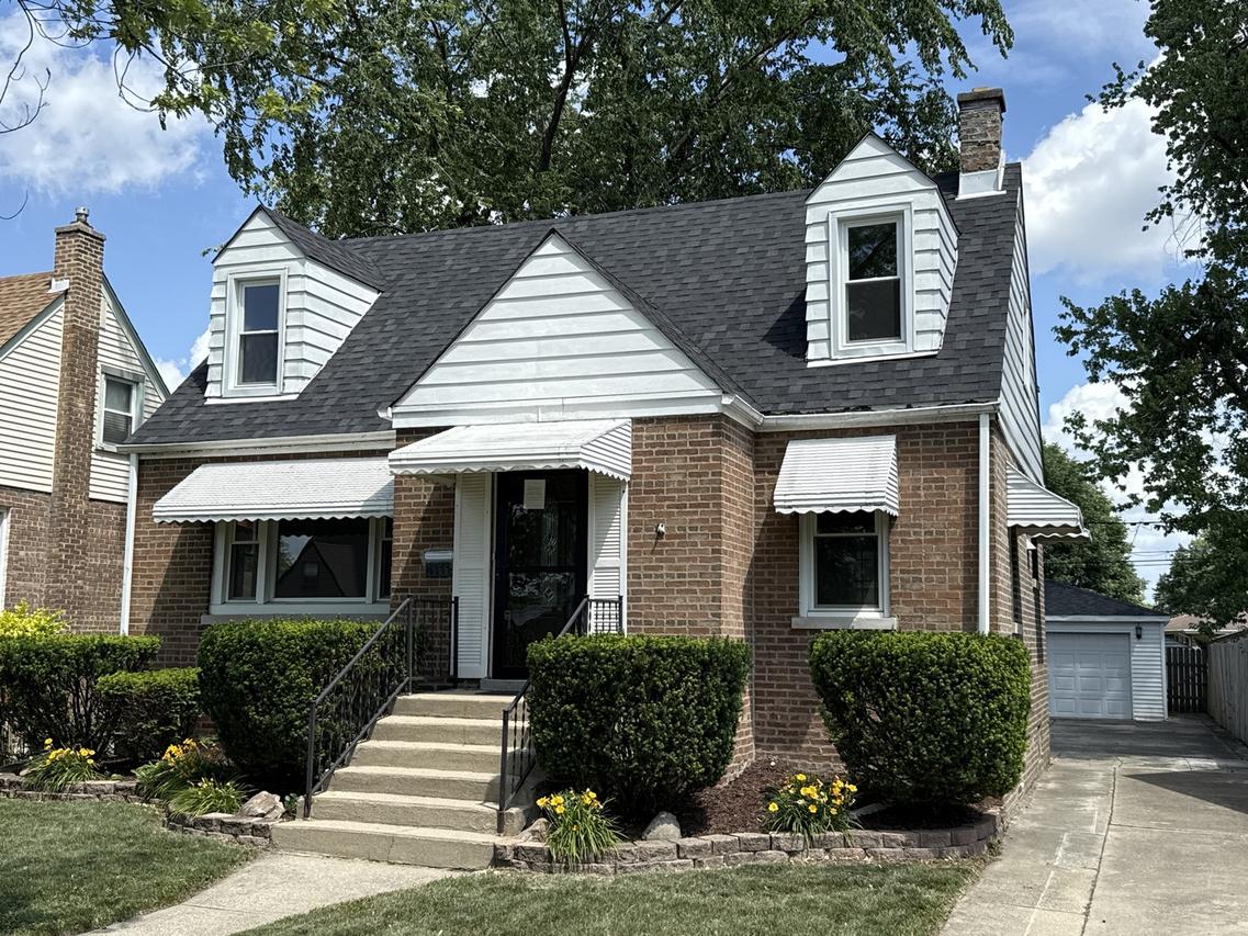 3666 176th Pl., Lansing, IL 60438