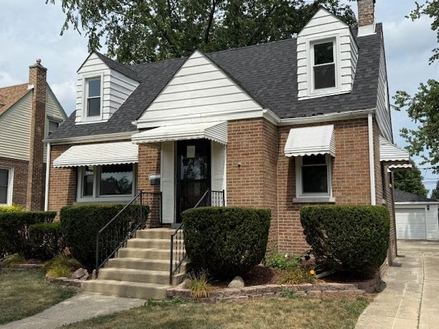 3666 176th Pl., Lansing, IL 60438