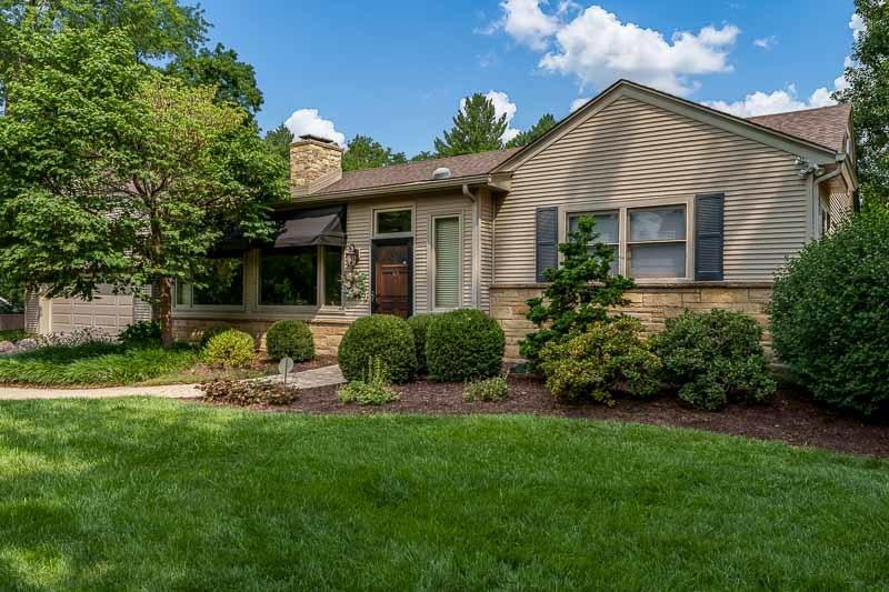 2515 Saxon Pl., Rockford, IL 61114