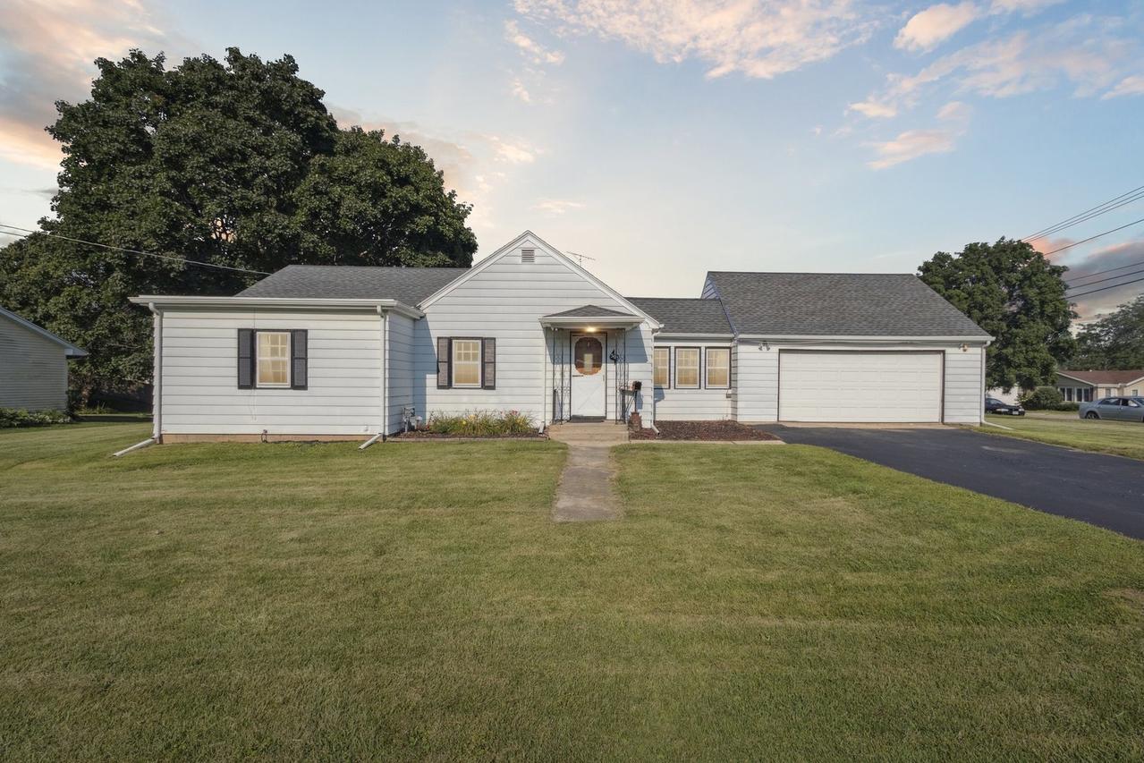 503 Douglas St., Belvidere, IL 61008