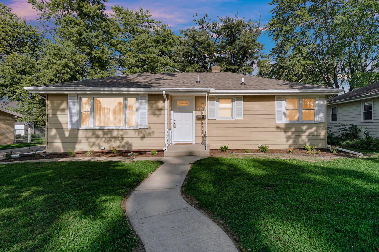 460 Marian Ave., Bradley, IL 60915
