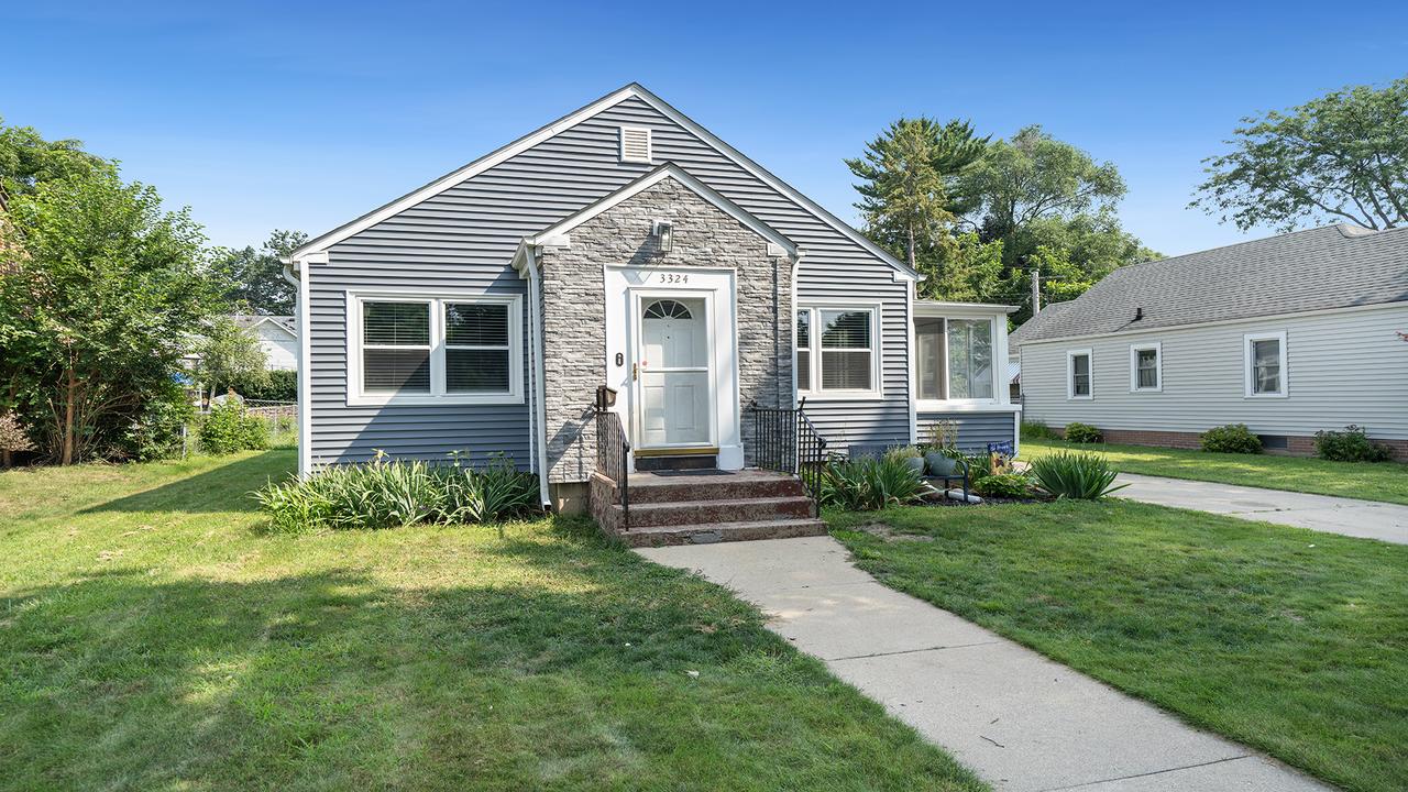 3324 Minnesota Dr., Rockford, IL 61108