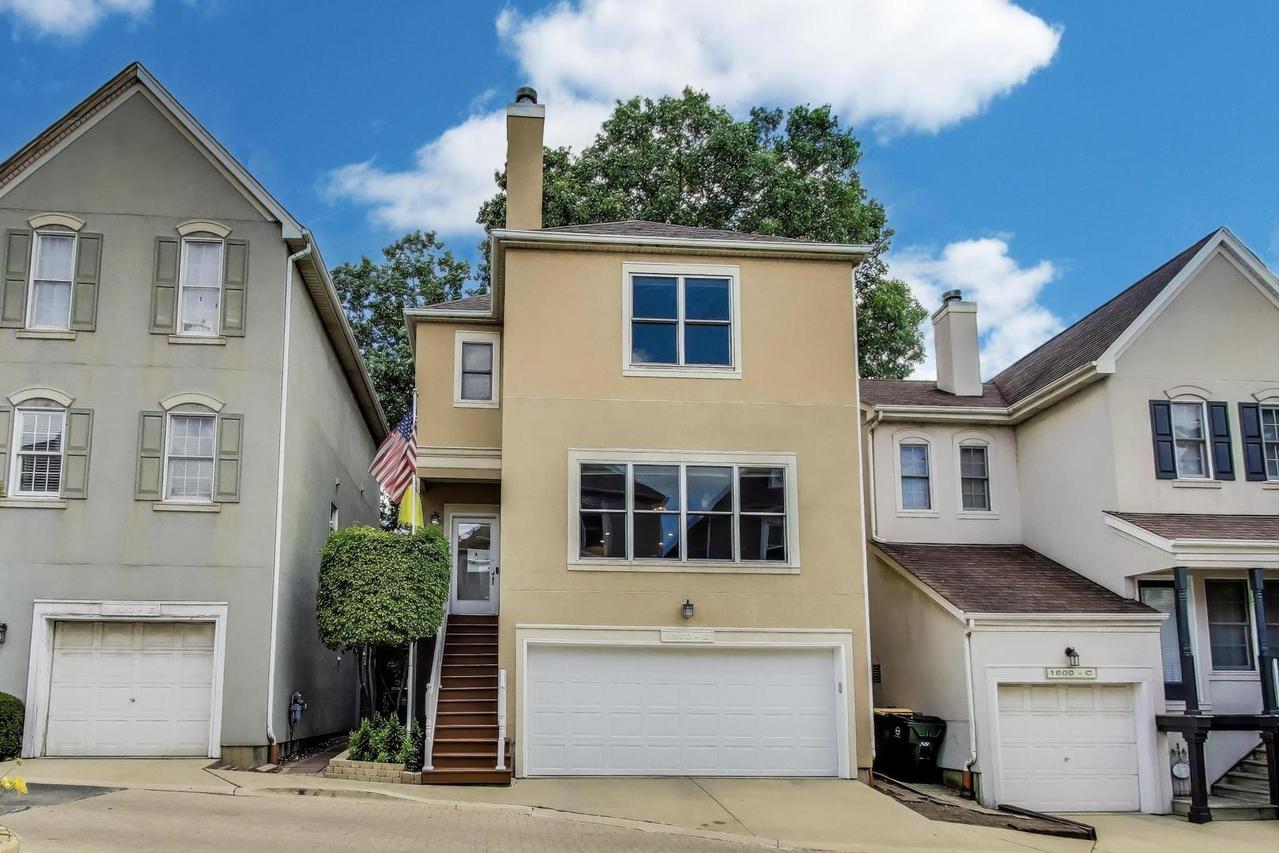1800 W Diversey Pkwy. #D, Chicago, IL 60614